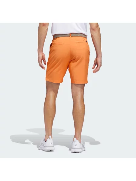 Šortky Golf oranžové