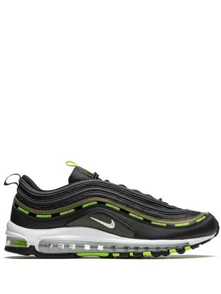 Маратонки Nike Air Max 97 черно