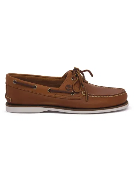 Pantofi Timberland maro