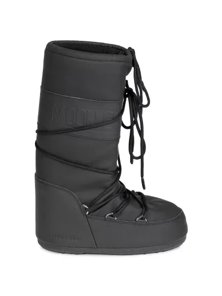 Tenisky Moon Boot černé