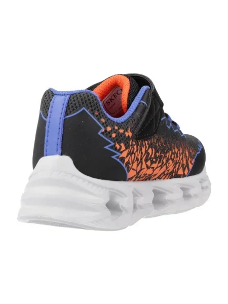 Pantofi copii Skechers negru