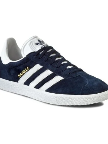 Cipő adidas Gazelle Conavy/White/Goldmt fehér