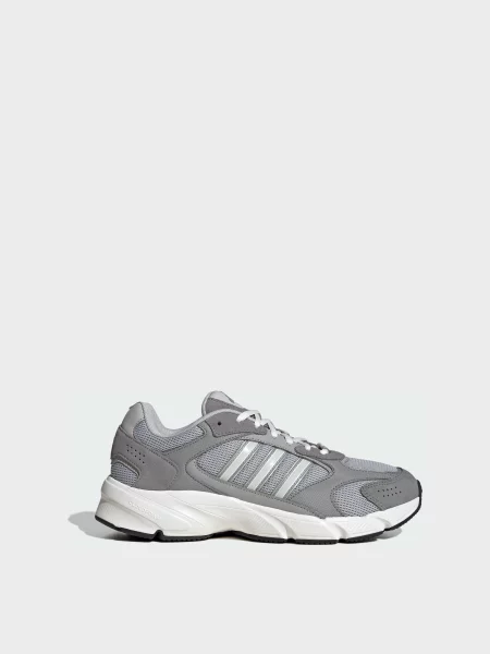 Повседневные кроссовки Adidas Cloudfoam серые