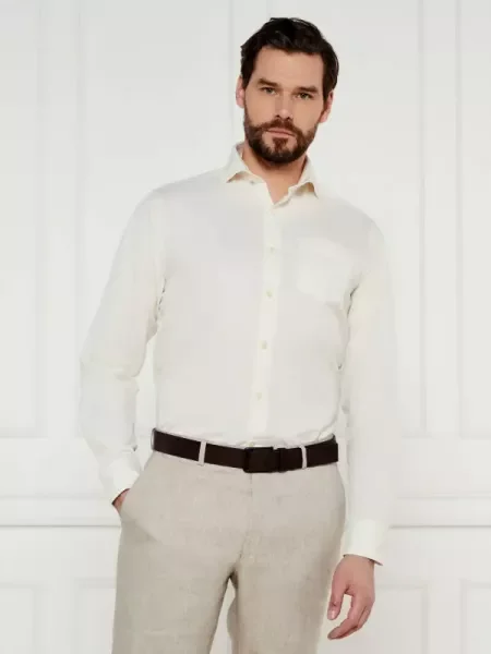 Oscar Jacobson Cămașă
