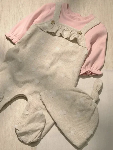 Дитячий комбінезон Mayoral Newborn