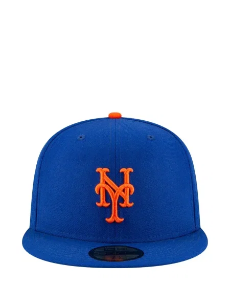 Șapcă New Era Cap albastru