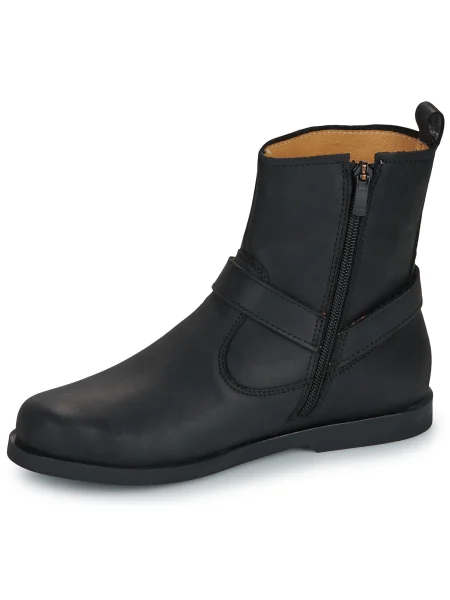 Pantofi El Naturalista negru