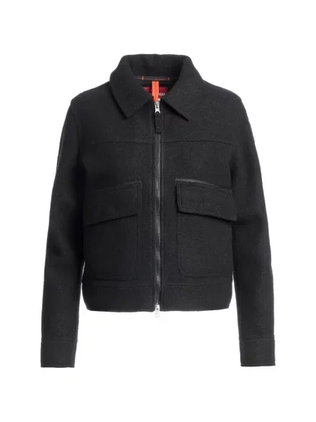 Geacă Parajumpers negru