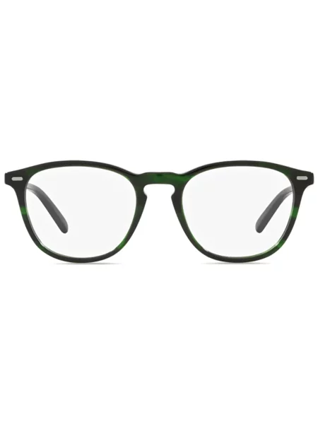 Ochelari de soare Polo Ralph Lauren verde