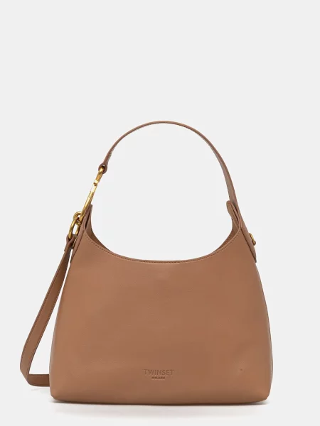 Шкіряна сумочка Twinset