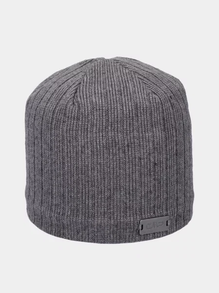 Шапка Cmp серая