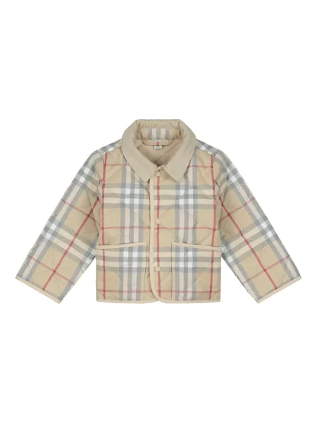 Kurtka dziecięca Burberry