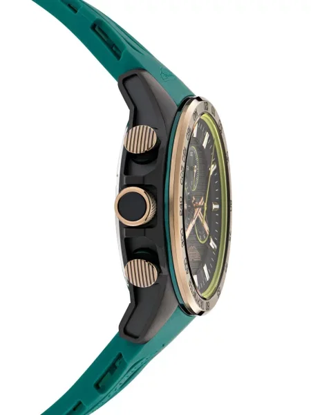 Ceas Aston Martin Watches negru