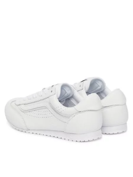 Sportcipők Vans Super Lowpro fehér