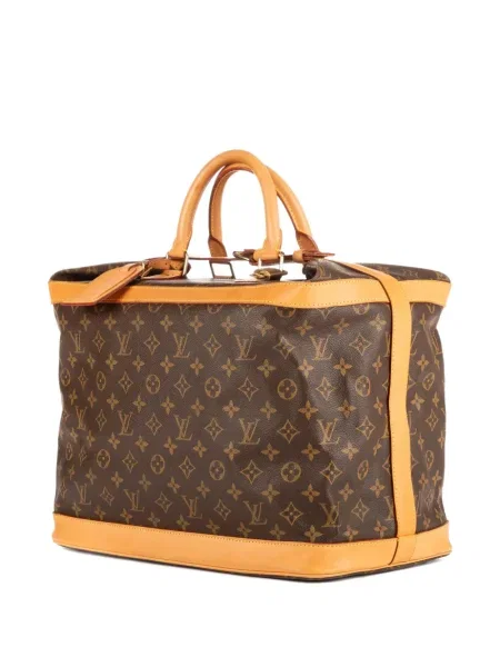 Top Louis Vuitton Pre-owned smeđa