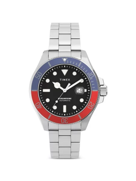 Ceas Timex negru