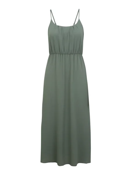 Vero Moda Petite Rochie SASHA' verde
