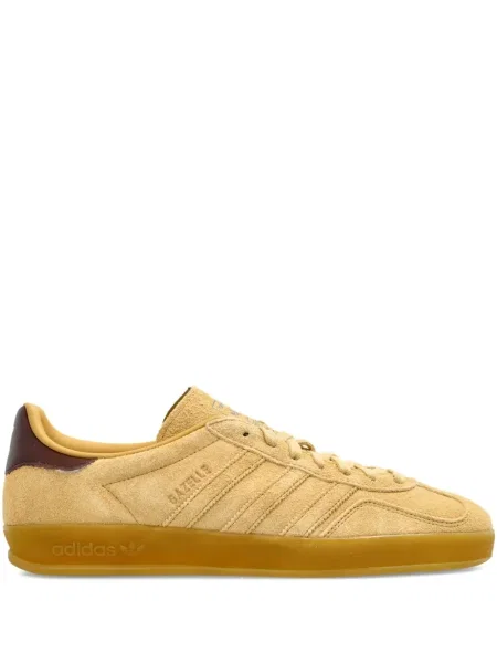 Sneakerși Adidas Samba roșu