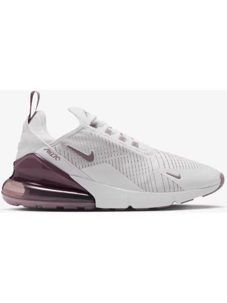 Buty do biegania kobieta Nike Air Max malwa 36 biały