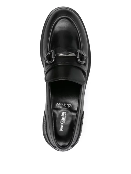 Colier Nero Giardini negru