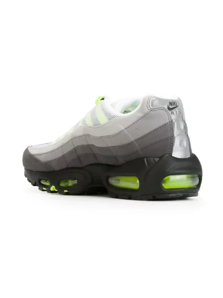 Sneakersy Nike Air Max 95 szare