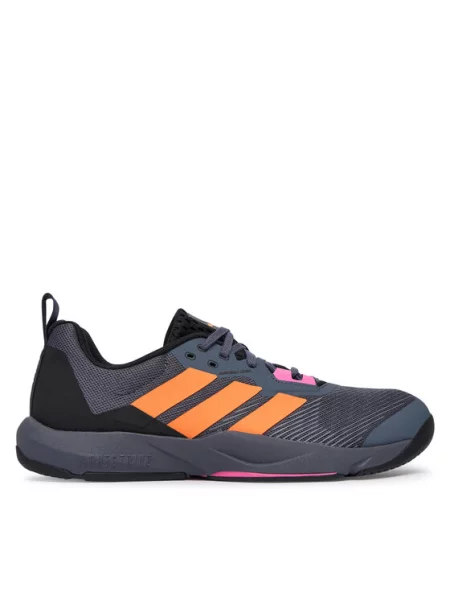 Adidas Încălțăminte pentru sală Rapidmove 2 gri
