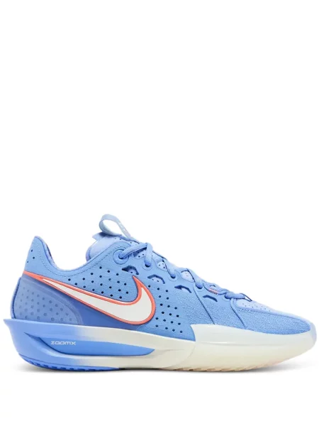 Sneakerși Nike Air Zoom alergare violet