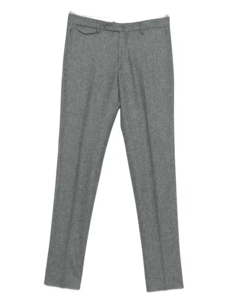 Pantaloni Tagliatore gri