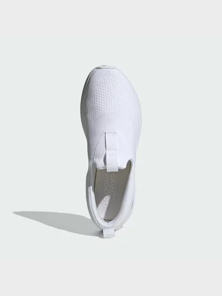 Повседневные кроссовки Adidas Cloudfoam белые