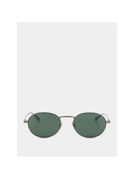 Okulary przeciwsłoneczne Saint Laurent czarne