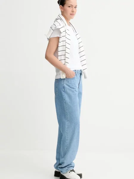 Футболка Rag & Bone белая