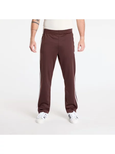 Adidas Спортивні штани adicolor Classics Firebird коричневий