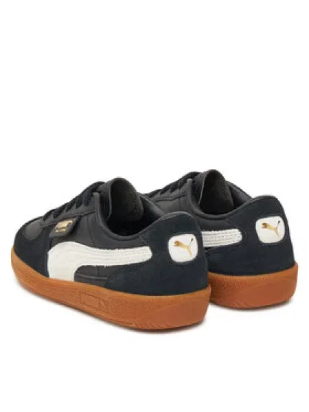 Puma Sneakersy Palermo Lth Ps 03 čierna