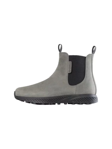 Pantofi Icebug gri
