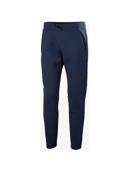 Długie spodnie Helly Hansen HP Ocean SWT w kolorze granatowym S niebieskie
