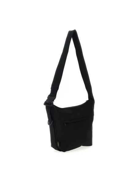 Torba crossbody Y-3 czarna