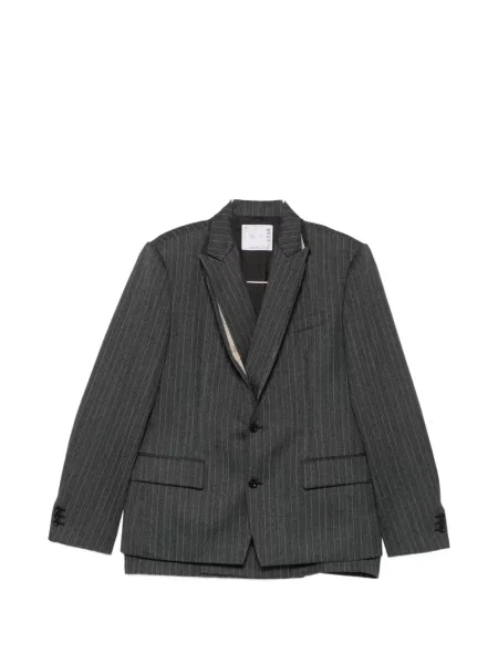 Sacou Sacai gri