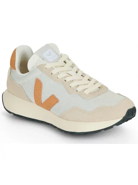 Pantofi Veja bej