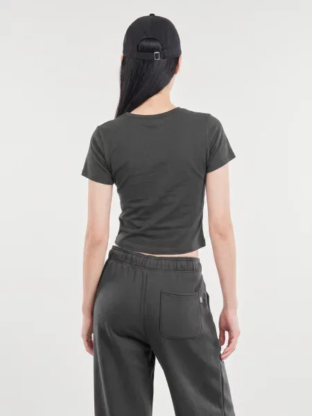 Tricou New Balance negru