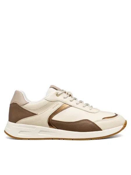 Geox Sneakers D Bulmya bej