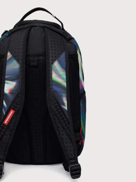 Sprayground plecak POWERPUFF GIRLS czarny