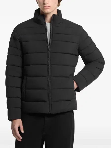 Bunda Michael Kors čierna