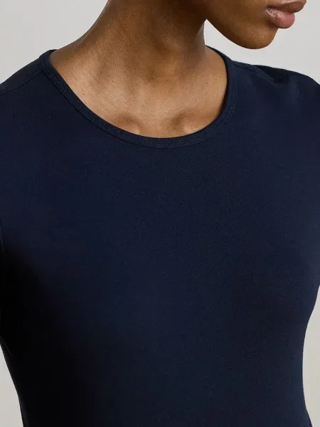 Лонгслив Lauren Ralph Lauren