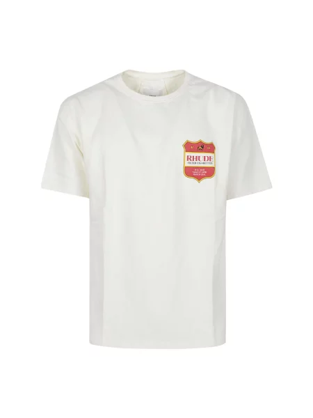 Koszulka Rhude biała