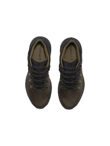 Pantofi Timberland verde