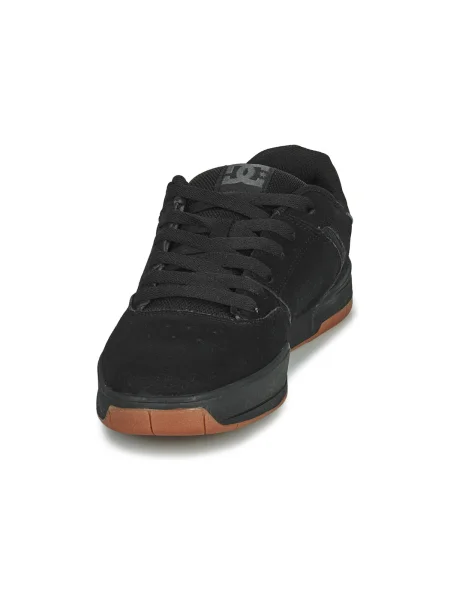 Pantofi Dc Shoes negru
