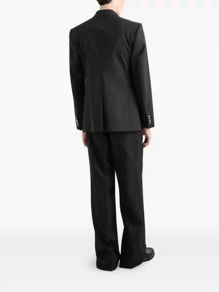 Costum Dolce & Gabbana de costum negru