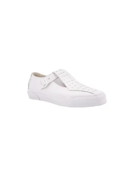 Pantofi Vans alb
