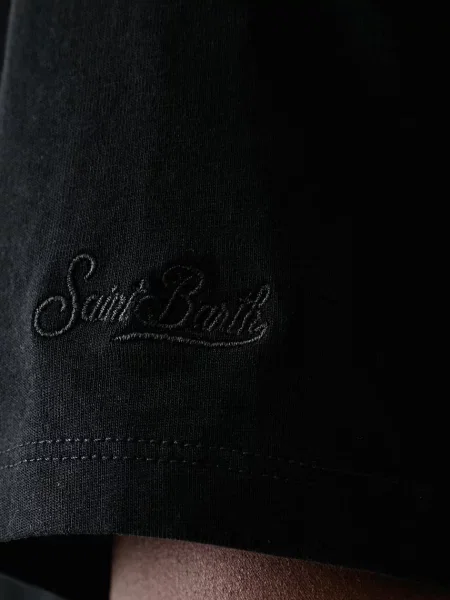 Футболка Mc2 Saint Barth