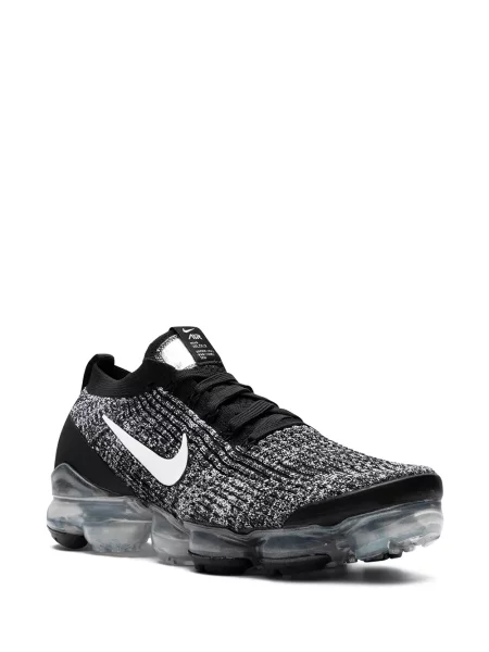Sneakerși Nike Air Zoom gri